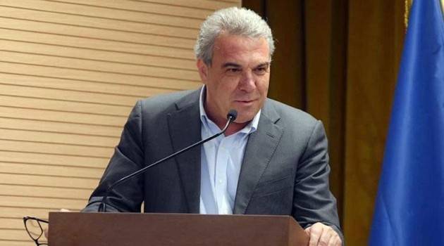 Luigi Sbarra (Cisl) Un accordo ampio imprese/sindacati. Pronti alla chiamata