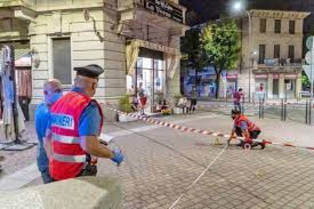 Voghera non è il Bronx, un uomo è morto  | Vittore Soldo (PD-CR)