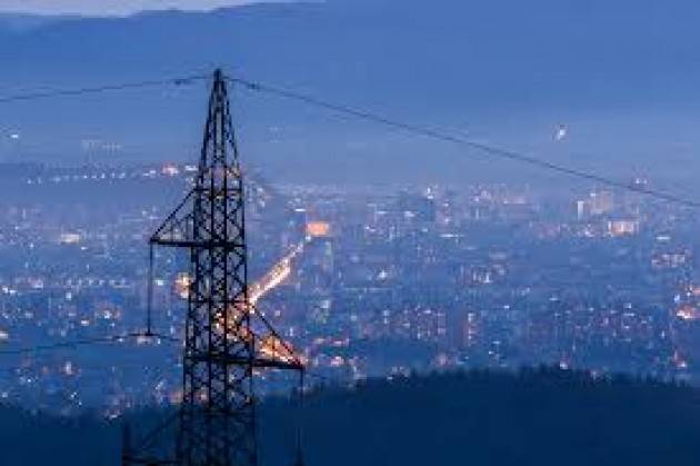 Ecco da dove arriva l’energia che consumiamo in Italia