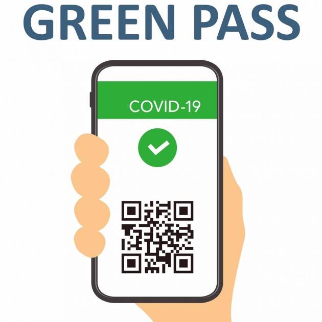 GREENPASS: POTEVA ANDARCI PEGGIO