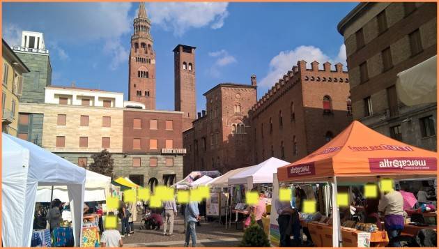 TORNA NEL 2021 A CREMONA LA FESTA DEL VOLONTARIATO
