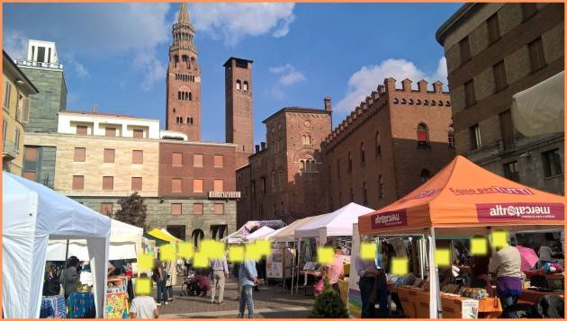 TORNA NEL 2021 A CREMONA LA FESTA DEL VOLONTARIATO