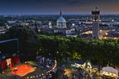 Alla Rocca di Lonato il 30 e 31 luglio Circo contemporaneo a Lonato in FESTIVAL