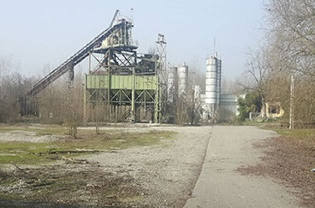 Acquisizione tramite asta dell’ex Cava Alberti in Crema |  Bonfante e  Rizzi