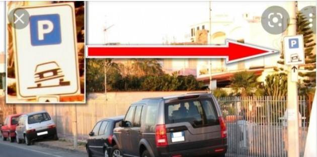 Casalmaggiore Indifferenza ed inciviltà verso i disabili | Francesca Isidori