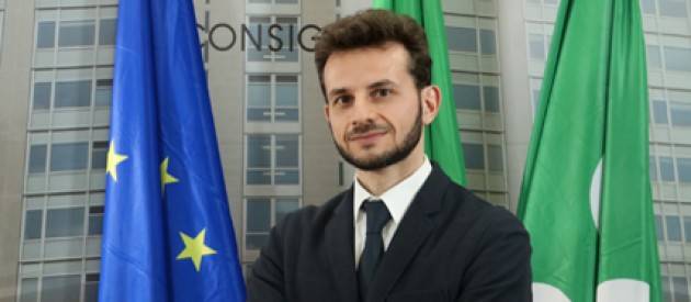 Degli Angeli (M5S)  Cremona soffoca. Approvato Odg istituzione Reg.Lombardo 