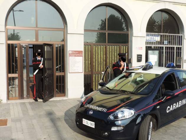 ANCORA UN CONTROLLORE AGGREDITO: PRESO A SCHIAFFI SUL TRENO CREMONA - BRESCIA