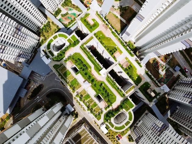 Rivoluzione urbana e transizione energetica: l’evoluzione del green building