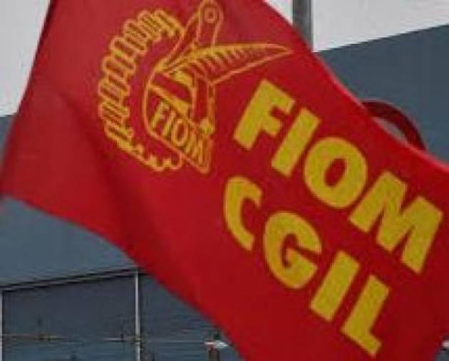 Fiom-Cgil, scioperi in fabbriche Milano e provincia