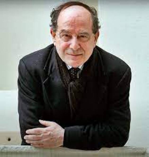 E' morto Roberto Calasso, editore Adelphi e scrittore