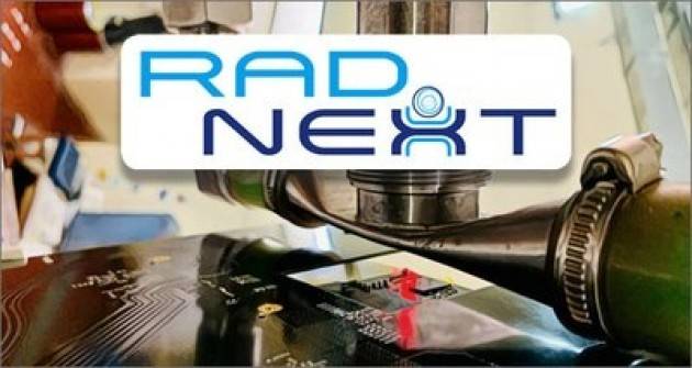 Enea nel progetto internazionale per i test di resistenza alle radiazioni