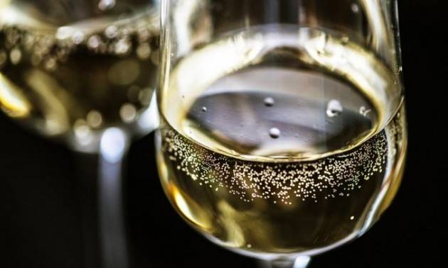 Nel 2021 esportazioni record per il prosecco