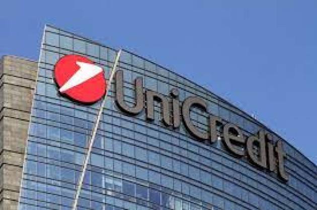 Unicredit tratta in esclusiva con il Mef per Mps