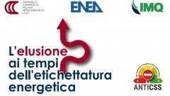 Milano Progetto europeo Etichettatura energetica