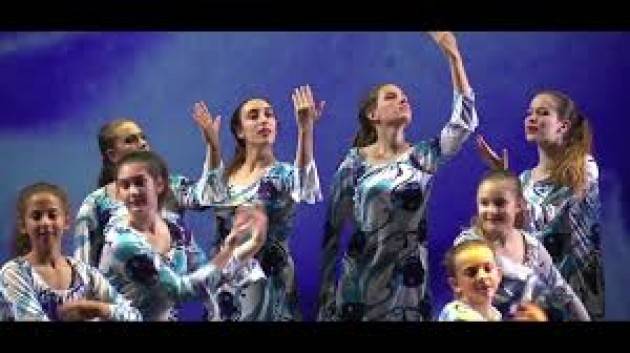 Teatrodanza ASD di Paola e Silvia Posa una splendida struttura | I genitori degli allievi di Cremona