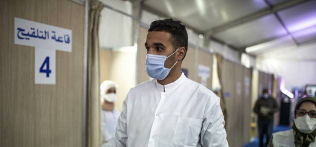 Il Marocco e la ‘la battaglia per l'accesso ai vaccini’. Marco Baratto