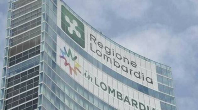 Lombardia Commissione è iniziato l’iter della riforma della sanità