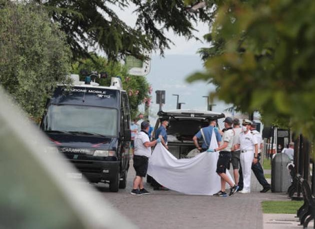 I genitori di Greta lanciano la raccolta fondi