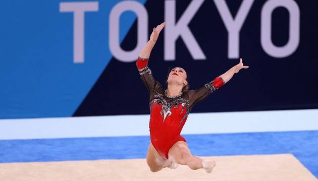 Genivolta festeggia Vanessa Ferrari medaglia d’Argento  a Tokio