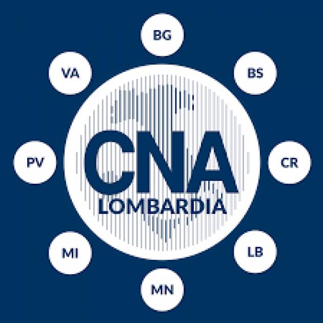 CNA Prospettive di ripresa in Lombardia