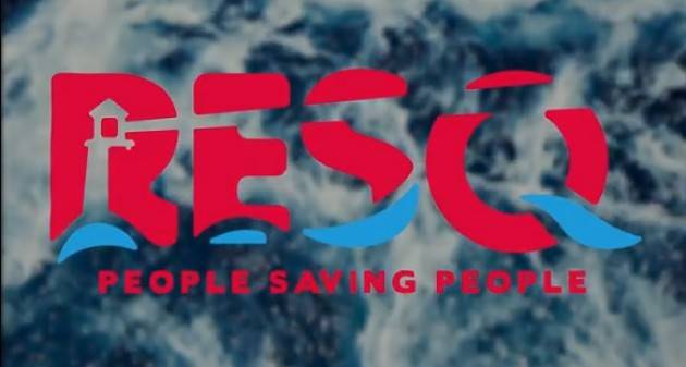 Cremona Pianeta Migranti. Abbiamo una nuova nave per salvare vite (video)