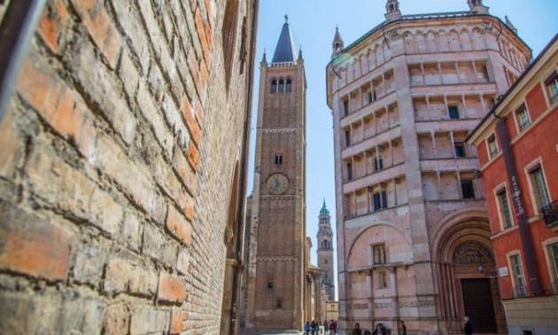 Parma capitale della Cultura si apre al mondo grazie a Google