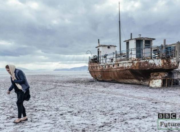 Rivolte per l’acqua in Iran: le cause ambientali, climatiche e politiche