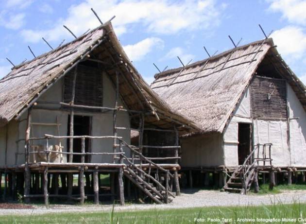 La civiltà padana scomparsa a causa dei cambiamenti climatici e dell’ipersfruttamento del territorio