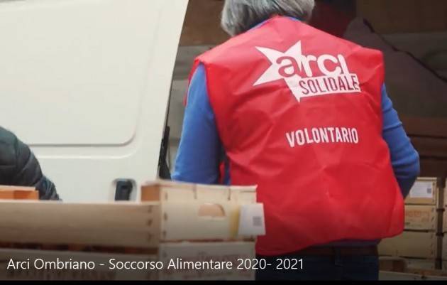 ArciFesta2021 Circa 10mila partecipanti Claudia Noci molto soddisfatta (video GCStorti)