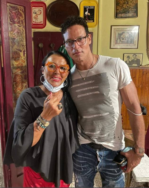 GABRIEL GARKO A CREMA