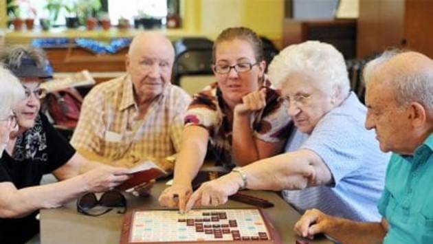 Il Centro Pensionati di Pizzighettone chiude. Perchè ?|Claudia Frigoli