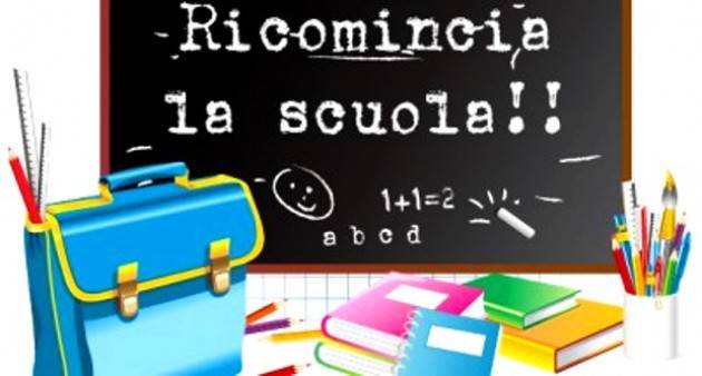 FLC-CGIL Scuola, il rientro in presenza non diventi uno spot