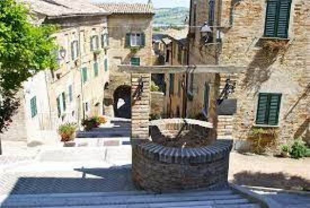 Boom di interesse online per i borghi storici