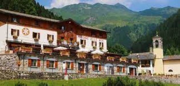 7 positivi, 56 persone in quarantena in un rifugio