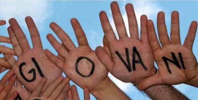 Un gentile invito ai giovani | Francesco Lena 