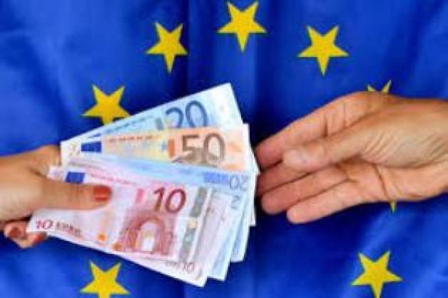 Via libera della Commissione a 868 milioni di euro per ridurre il costo del lavoro in Italia