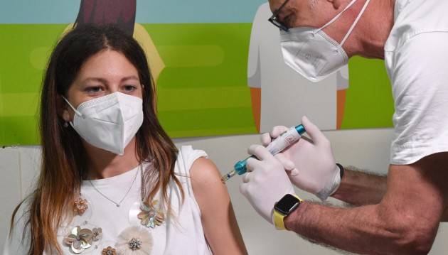 Scuola Il piano del Governo per sostituire insegnanti NO VAX