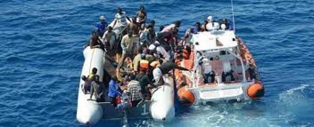 Cremona Pianeta Migranti. Cambiano i governi ma non le politiche migratorie.