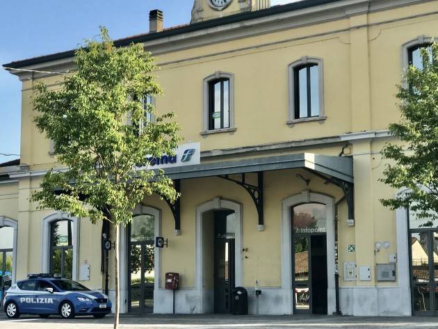 CONTROLLI IN STAZIONE: QUATTRO DENUNCIATI