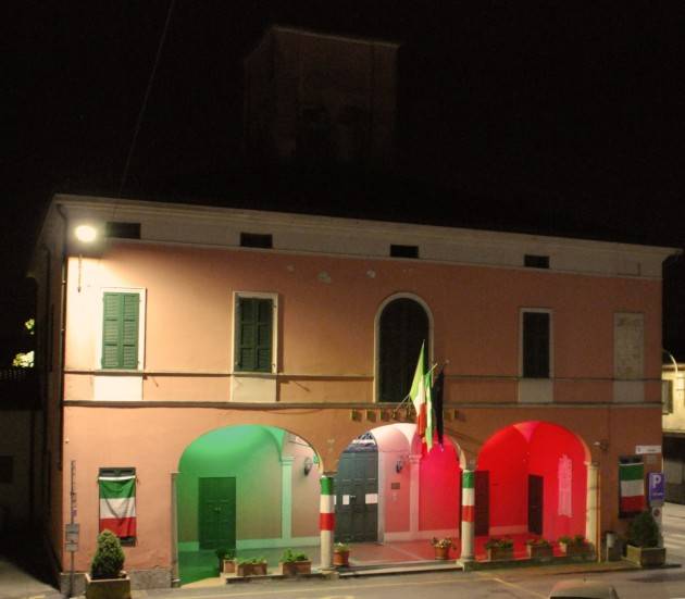 Formigara . La Giunta approva il progetto esecutivo per impianto fotovoltaico.