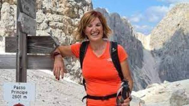 Cadavere nel Bresciano: serve Dna ma si ritiene sia Ziliani