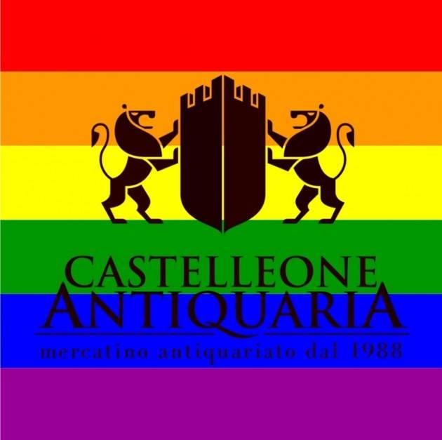 A Ferragosto, Castelleone Antiquaria ci sarà