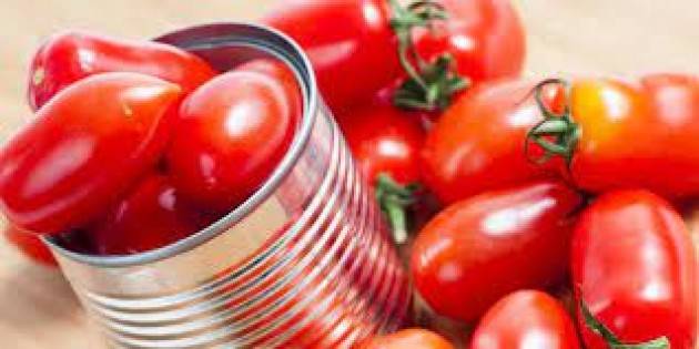 Made in Italy, intesa Casalasco – QuattroR opportunità per filiera pomodoro
