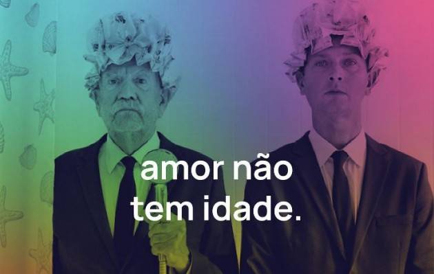 6º Festival Internazionale del Cinema LGBTI+ con l’Ambasciata in Brasile