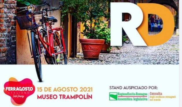 Ferragosto italiano con l’Associazione Emilia-Romagna in Repubblica Domenicana