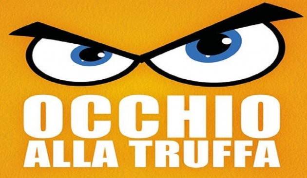 Cremona Prevenzione e contrasto alle truffe : 13-16-20 agosto incontri