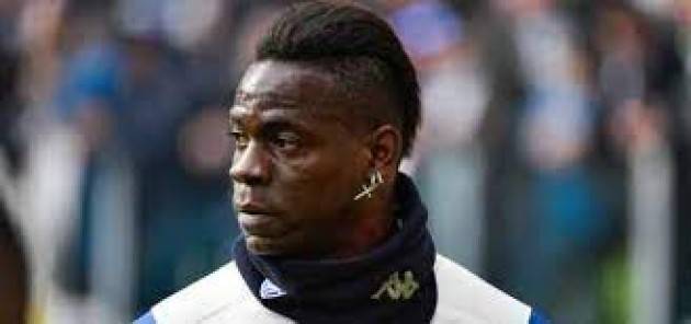 Archiviate a Brescia accuse di violenza sessuale a Balotelli