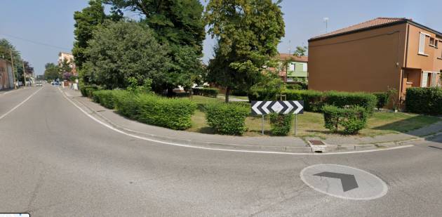 Cremona Lavori di Padania Acque all’incrocio delle vie Sesto e S. Ambrogio