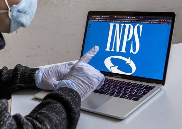 Inps Cremona al via la delega dell’identità digitale