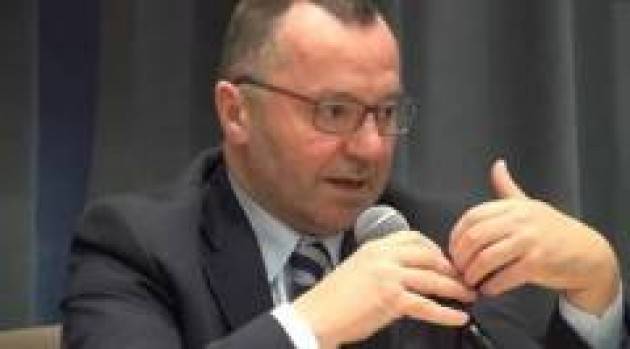 LUCIANO PIZZETTI A RADIO RADICALE CONFERMA FIRMA REFERENDM GIUSTIZIA